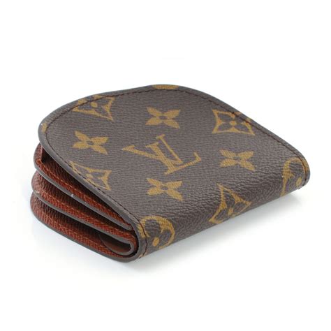 lv coin pouch ioffer|lv monogram key pouch.